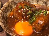 京焼肉 新 先斗町: りこさんの2022年04月13日の2枚目の投稿写真