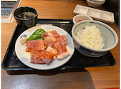 焼肉の和民 なんば店: ず。さんの2026年05月05日の1枚目の投稿写真