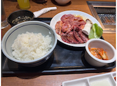 焼肉の和民 なんば店: ず。さんの2026年09月07日の1枚目の投稿写真