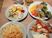 サルヴァトーレ クオモ SALVATORE CUOMO &BAR 心斎橋: 井上さんの2026年03月28日の2枚目の投稿写真