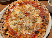 pizzeria asse ピッツェリアアッセ 谷町店: 井上さんの2026年07月13日の1枚目の投稿写真