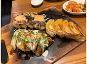 東京餃子 あかり: ゆずさんの2025年02月13日の1枚目の投稿写真