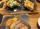 東京餃子 あかり: ゆずさんの2025年02月13日の2枚目の投稿写真