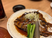 魚と炭と酒 はちお: ももたさんの2026年04月20日の3枚目の投稿写真