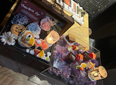 cheese&meat    selection 名古屋駅店: すみかさんの2025年10月の1枚目の投稿写真