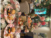 Afternoon Flower Lounge Tea Bloomy &nbsp;アフタヌーンフラワーラウンジ ティーブルーミー: すみかさんの2026年08月24日の1枚目の投稿写真