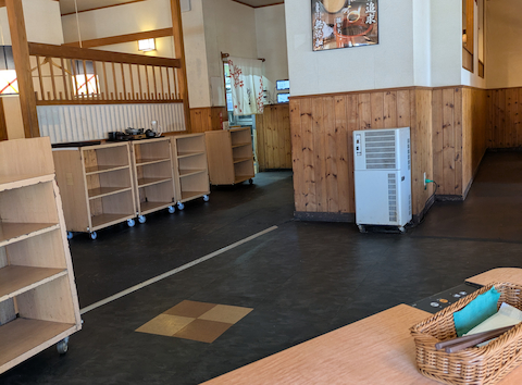 しゃぶしゃぶ どん亭 横浜本牧店: サッカーズキさんの2025年11月26日の2枚目の投稿写真