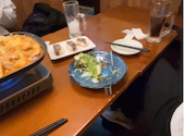 個室でゆったり 毎日3時間全140種類食べ飲み放題 　達磨酒場　池袋東口駅前店: 黒糖パンさんの2024年04月の1枚目の投稿写真