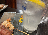 やきとり工房 金沢文庫店: えいさんの2026年08月19日の1枚目の投稿写真