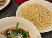 つけ麺 みなみ: えいさんの2026年08月19日の1枚目の投稿写真