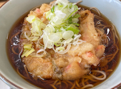 めん処　船食の口コミ画像1