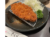 とんかつ 神楽坂 さくら 逗子店: えいさんの2026年05月30日の1枚目の投稿写真