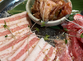 焼肉 ナンド: シュウヤンさんの2024年07月20日の2枚目の投稿写真