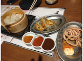 餃子のかっちゃん 四条店: ririさんの2026年08月15日の1枚目の投稿写真