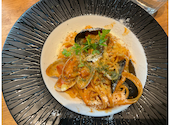 FARMERS GARDEN Cafe ファーマーズガーデンカフェ オムレット: オサブーさんの2026年08月12日の2枚目の投稿写真