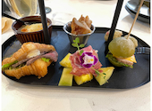 cafe Rei カフェ レイ: るるさんの2026年05月04日の2枚目の投稿写真