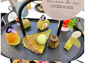 cafe Rei カフェ レイ: るるさんの2026年05月04日の3枚目の投稿写真
