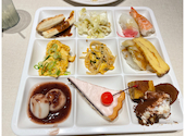 神戸クック ワールドビュッフェ ニッケパークタウン加古川店: るるさんの2026年05月04日の1枚目の投稿写真