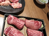 牛角 太子店: みきおんさんの2025年05月11日の2枚目の投稿写真