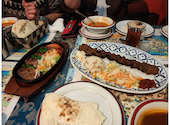 トルコ料理レストラン　チャンカヤ　: dondoko1さんの2025年01月の1枚目の投稿写真