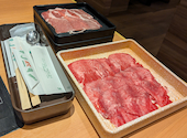 ＭＫ（エムケイ）レストラン　菊陽光の森店　しゃぶしゃぶ食べ放題: 雄一さんの2026年04月の1枚目の投稿写真