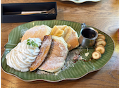 DREAM Banana CAFE: ちずさんの2026年04月19日の1枚目の投稿写真