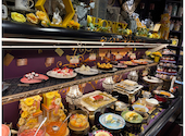 アンド スウィーツ!スウィーツ!ビュッフェ!アリス 札幌ル・トロワ店: カラカラさんの2026年06月30日の1枚目の投稿写真