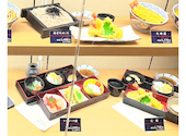北海道十割 蕎麦群 ル・トロワ店: カラカラさんの2026年04月30日の1枚目の投稿写真