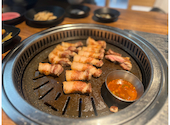 熟成肉専門店　ヨプの王豚塩焼　新大久保本店: あさんの2026年02月の1枚目の投稿写真
