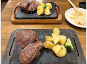 STEAK HOUSE やっぱりステーキ 3rd: 鬼瓦さんの2026年06月11日の2枚目の投稿写真