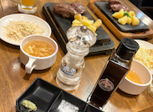 STEAK HOUSE やっぱりステーキ 3rd: 鬼瓦さんの2026年06月11日の3枚目の投稿写真