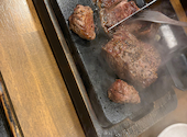 STEAK HOUSE やっぱりステーキ 4th 国際通り店: 鬼瓦さんの2026年06月28日の2枚目の投稿写真