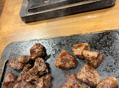 STEAK HOUSE やっぱりステーキ 4th 国際通り店: 鬼瓦さんの2026年06月28日の3枚目の投稿写真