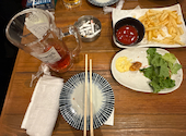 地鶏焼き鳥 個室居酒屋 二代目鳥吟 郡山駅前店: ケソさんの2026年09月04日の1枚目の投稿写真