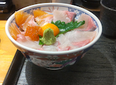 天ぷらと海鮮 ニューツルマツ 心斎橋パルコ店: ゆ～ゆ～さんの2026年03月の1枚目の投稿写真