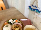 cafeBAMBI カフェバンビ: Bさんの2026年04月10日の2枚目の投稿写真