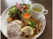 CAFE 18番 カフェ: キンドウおんせんさんの2026年07月09日の2枚目の投稿写真