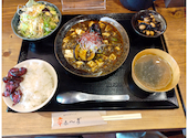 麻婆豆腐専門店 colors: TAKE4さんの2026年06月23日の1枚目の投稿写真