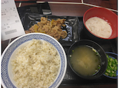 吉野家水道橋三崎町店の口コミ画像1