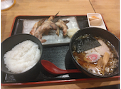 ビストロde麺酒場　燿の口コミ画像1