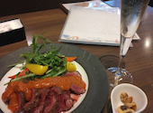 俺のフレンチGRILL&WINE 秋葉原: とらねこさんの2026年04月26日の1枚目の投稿写真