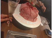 俺の焼肉 浅草: とらねこさんの2026年05月02日の1枚目の投稿写真
