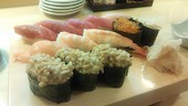 や台ずし 鷺ノ宮駅前町: sugaさんの2016年12月07日の1枚目の投稿写真
