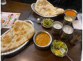 カレー料理屋 ザ タンドール 神田店: ゆなわなこさんの2024年05月11日の1枚目の投稿写真