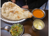 カレー料理屋 ザ タンドール 神田店: ゆなわなこさんの2024年05月11日の2枚目の投稿写真