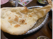 カレー料理屋 ザ タンドール 神田店: ゆなわなこさんの2024年05月11日の3枚目の投稿写真