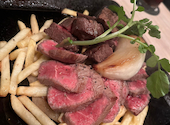 肉バル GAM 梅田お初天神店: まぁさんの2023年05月20日の1枚目の投稿写真