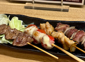 酒と串　イトキチ: みゅうさんの2026年05月02日の1枚目の投稿写真