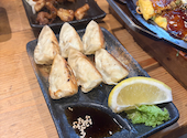 お好み焼き ねぎ庵 川内店: yuukingさんの2026年04月27日の2枚目の投稿写真