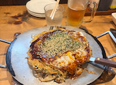 お好み焼き ねぎ庵 川内店: yuukingさんの2026年05月13日の3枚目の投稿写真